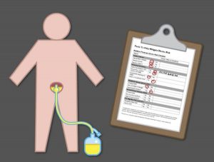 Catheter-Associated UTI